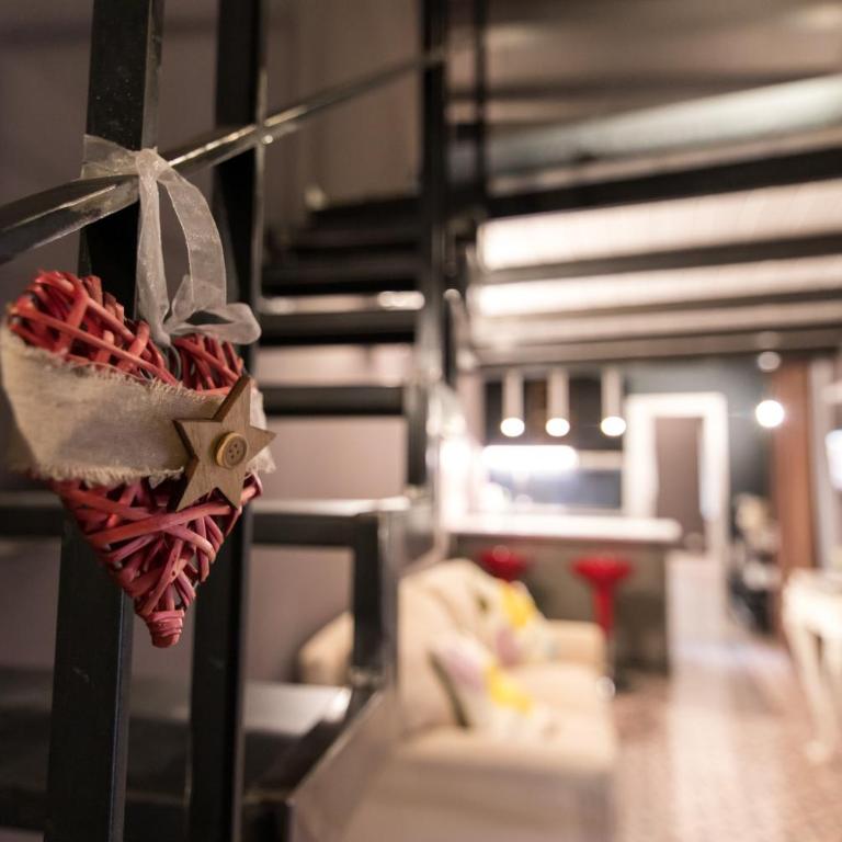 il sacrato di casa loreto - Two-Bedroom Apartment - 9