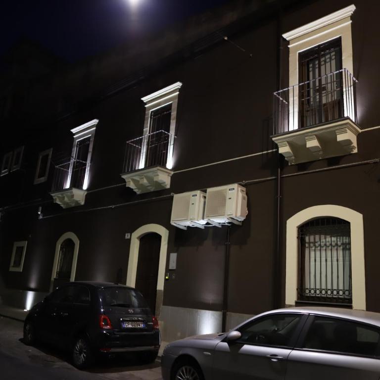 il sacrato di casa loreto - Two-Bedroom Apartment - 12