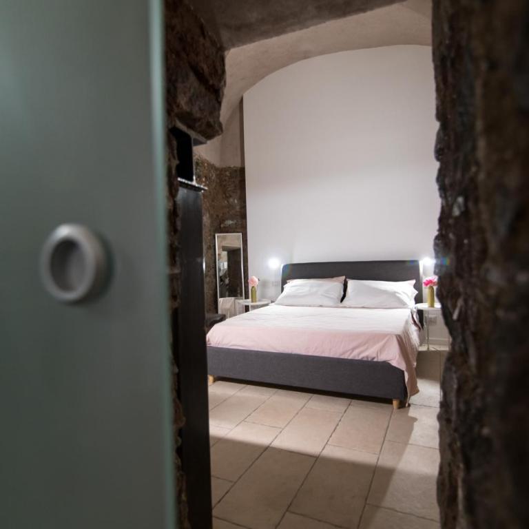 il sacrato di casa loreto - One-Bedroom Apartment - 3