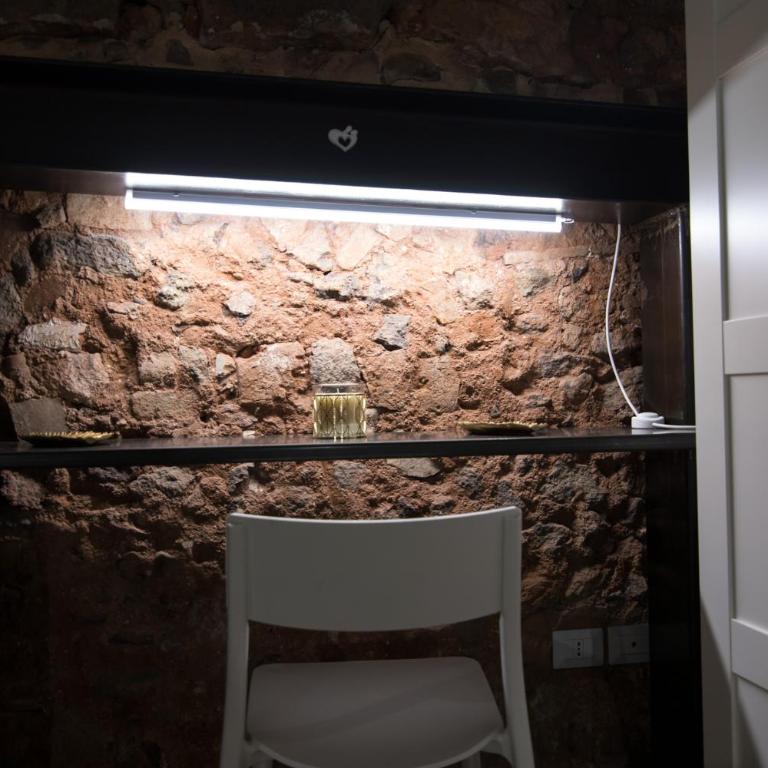 il sacrato di casa loreto - One-Bedroom Apartment - 15