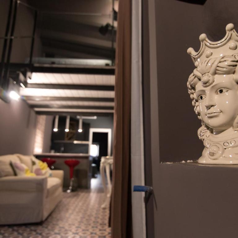 il sacrato di casa loreto - Two-Bedroom Apartment - 20