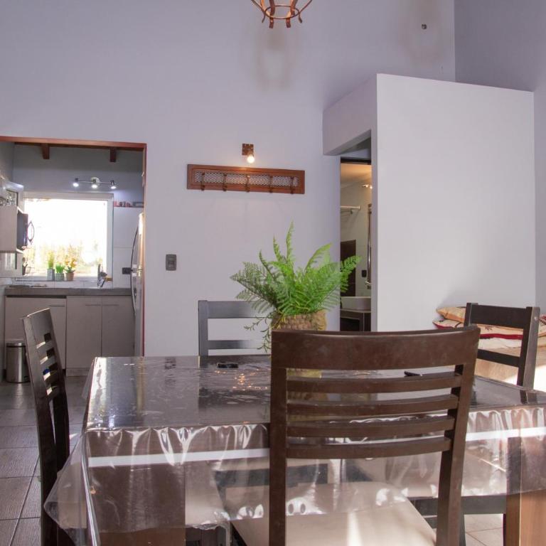 CABAÑAS NONPA - Two-Bedroom Chalet - 8