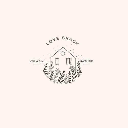 Love Shack - Kuća sa 2 Spavaće Sobe - 18