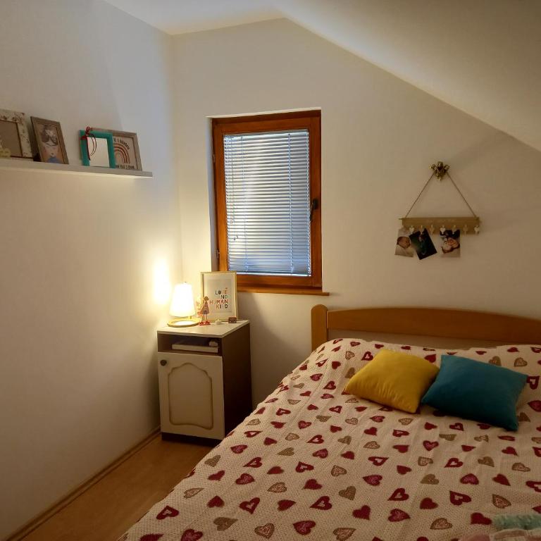 Love Shack - Kuća sa 2 Spavaće Sobe - 6