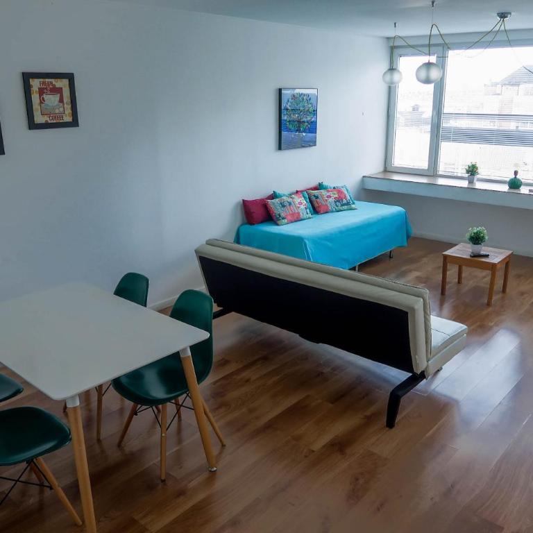 LO DE MOLI 3B - Apartamento de 1 dormitorio - 19