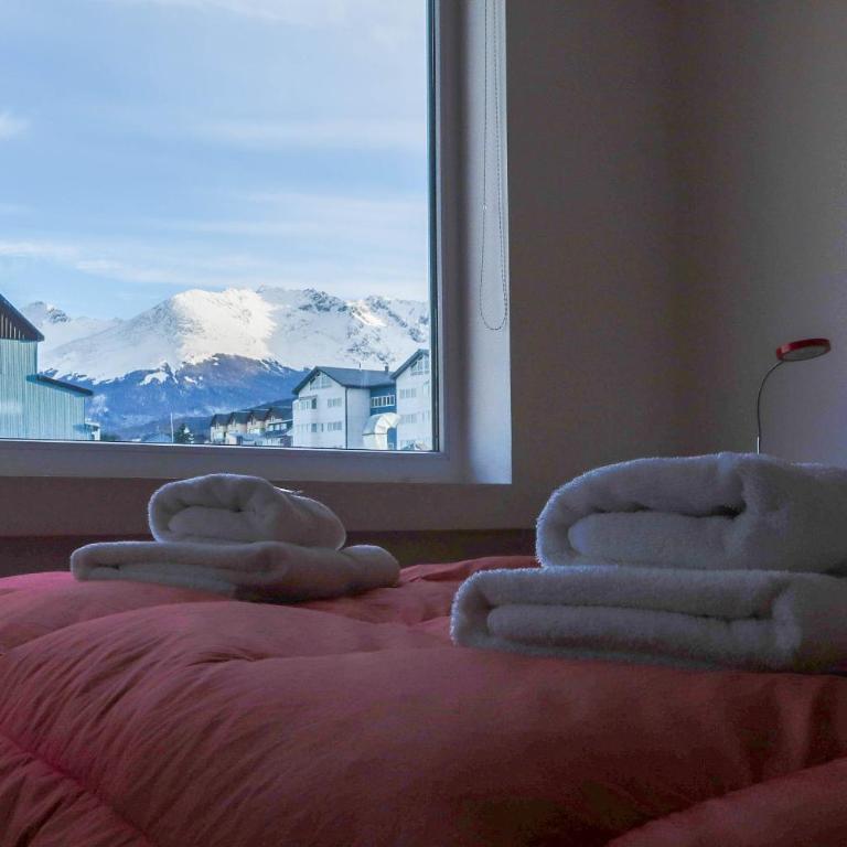 LO DE MOLI 3B - One-Bedroom Apartment - 3