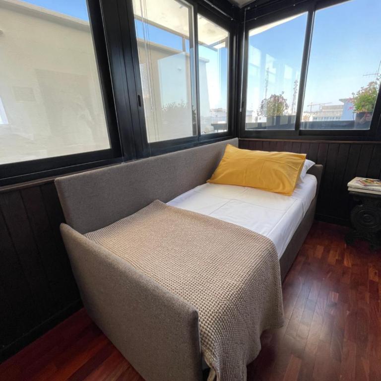 Mikka Studios: Luxury Apartment - Appartamento Attico - 4