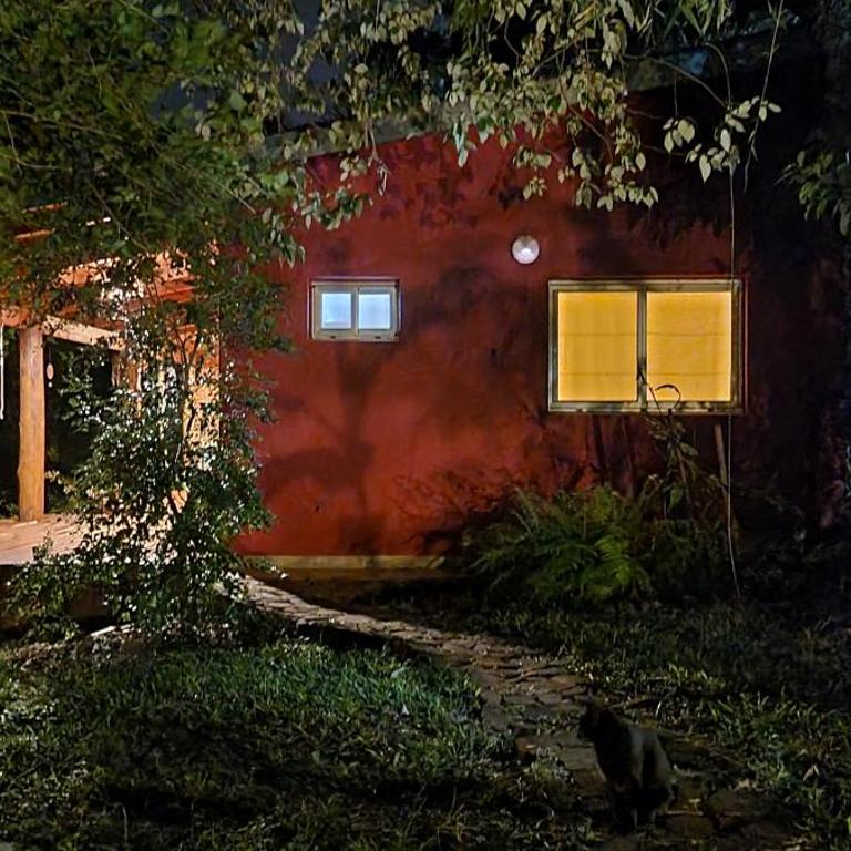 OMA CHILL HOUSE IGUAZU - One-Bedroom House - 21