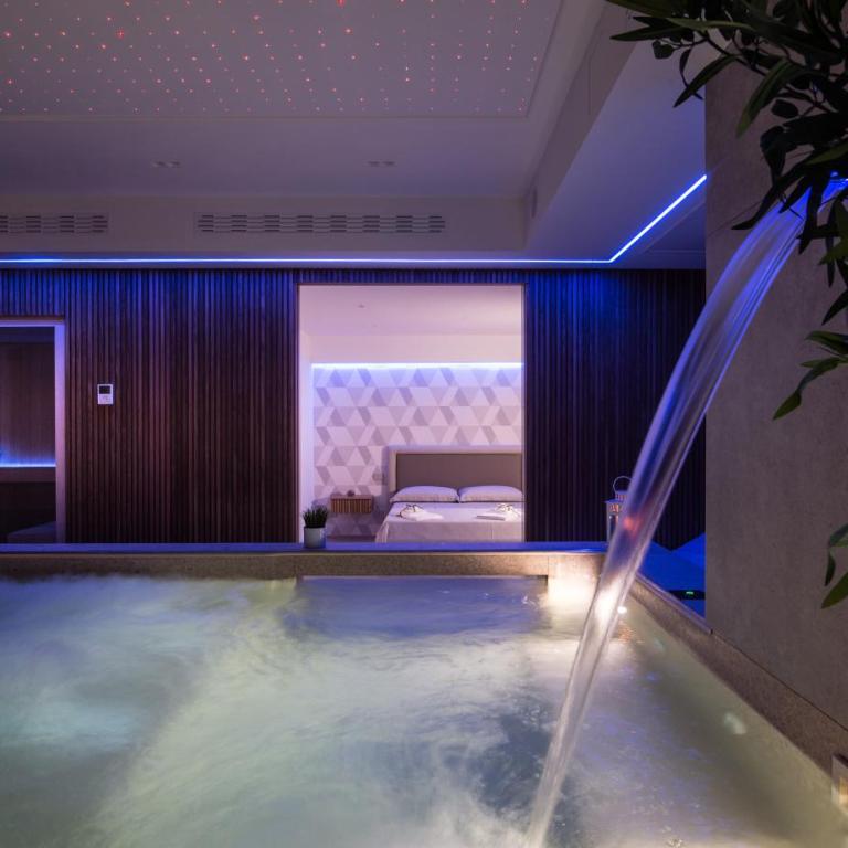 SG Suite & Spa Amalfi Coast - Suite con Piscina Privata - 2