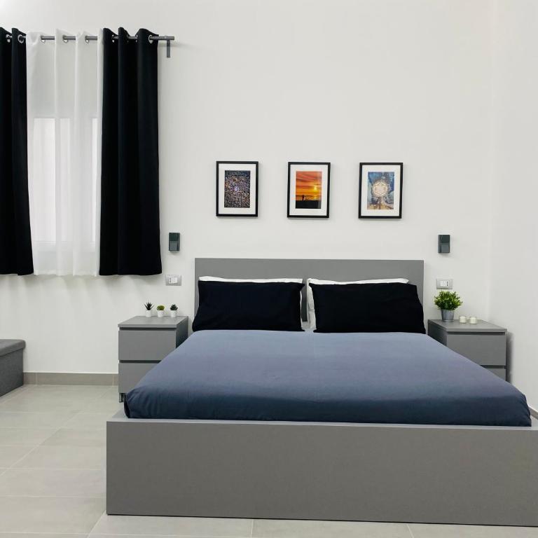 Sicilian Rooms - Camera Quadrupla Superior - 2
