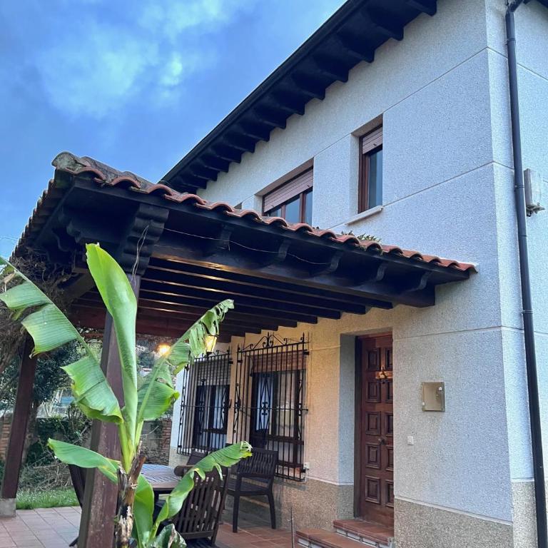 Siemprevivas. Naves, Llanes. Asturias - Five-Bedroom House - 4