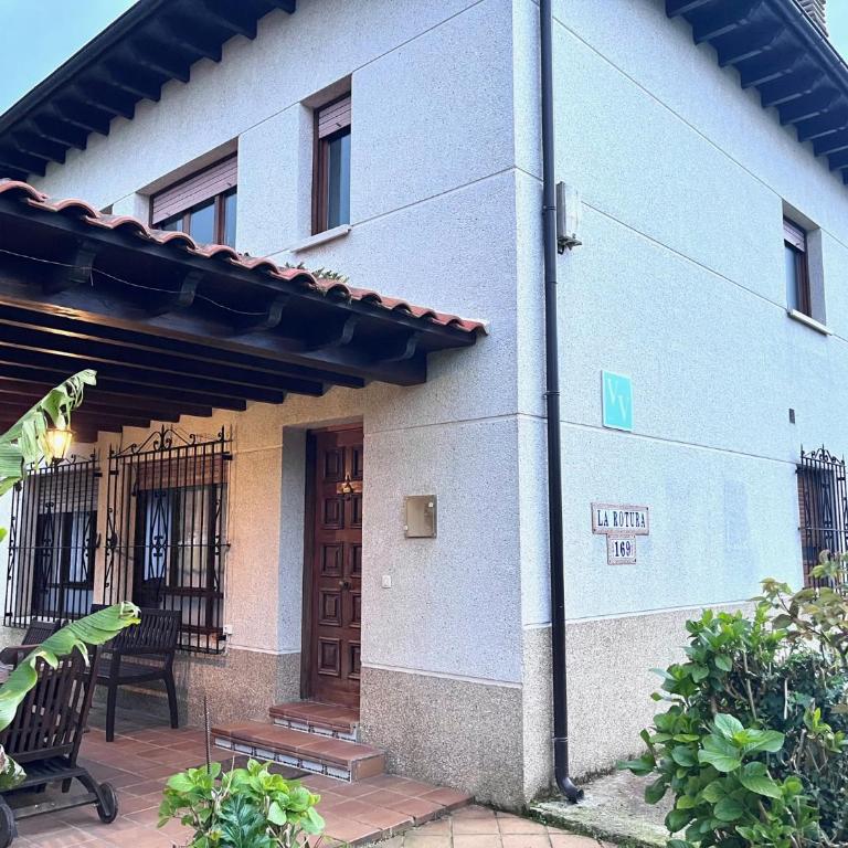 Siemprevivas. Naves, Llanes. Asturias - Five-Bedroom House - 7