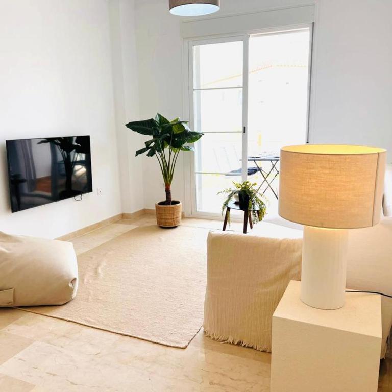 Small Oasis - Apartamento de 2 dormitorios - 3