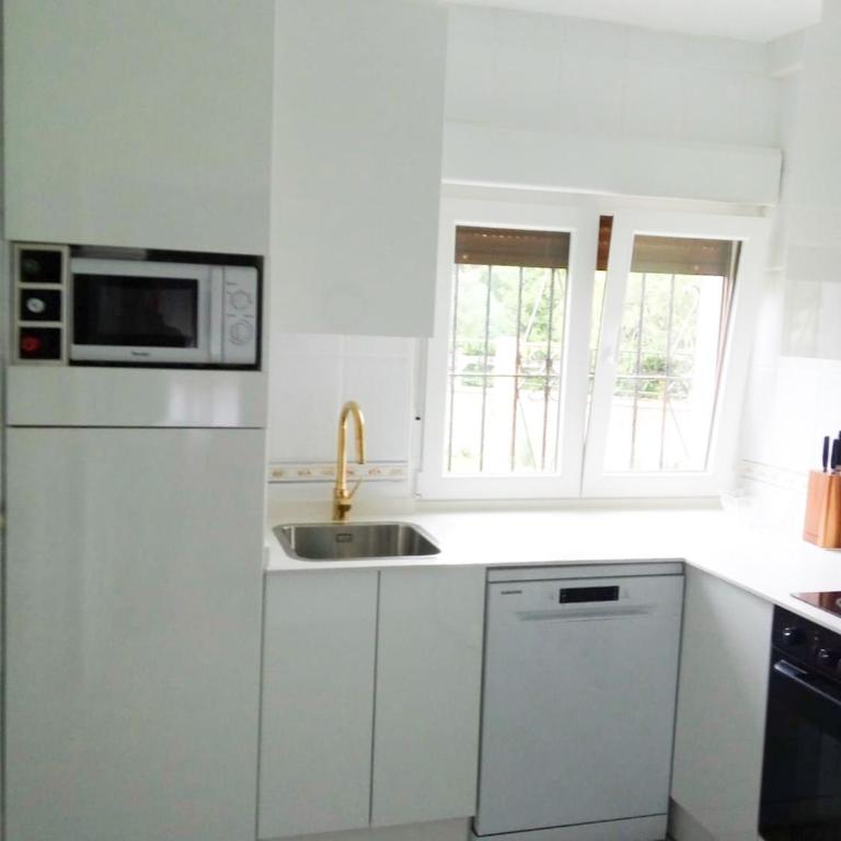 Siemprevivas. Naves, Llanes. Asturias - Five-Bedroom House - 16