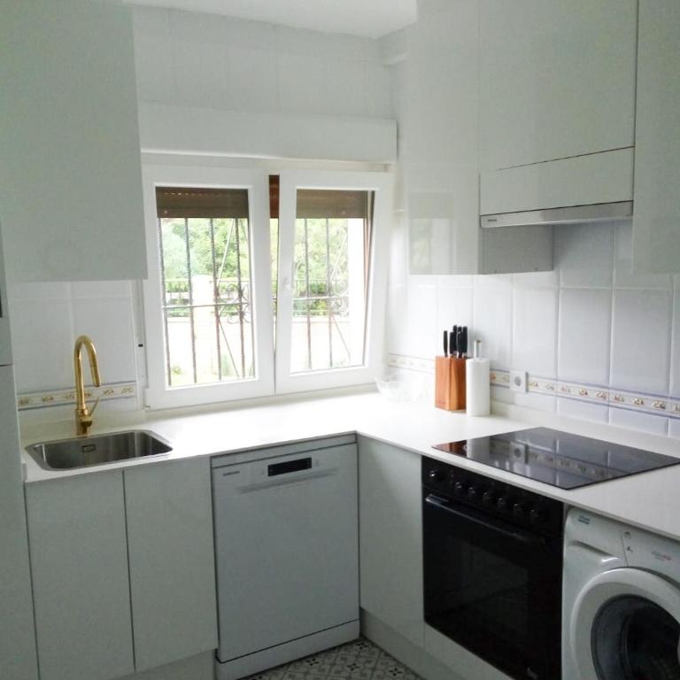 Siemprevivas. Naves, Llanes. Asturias - Five-Bedroom House - 17