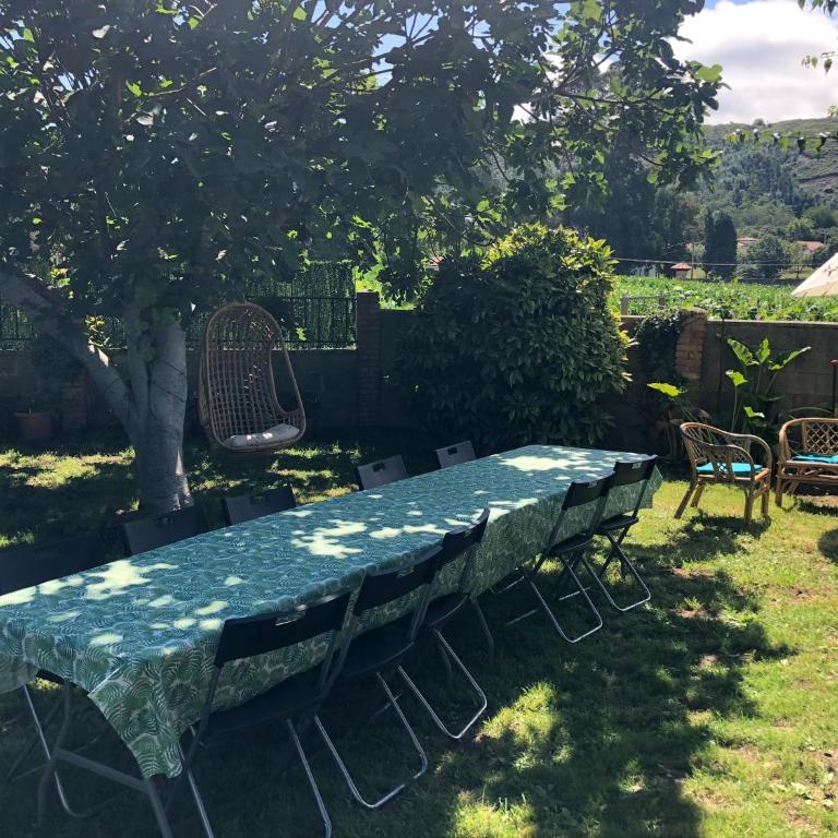 Siemprevivas. Naves, Llanes. Asturias - Five-Bedroom House - 9