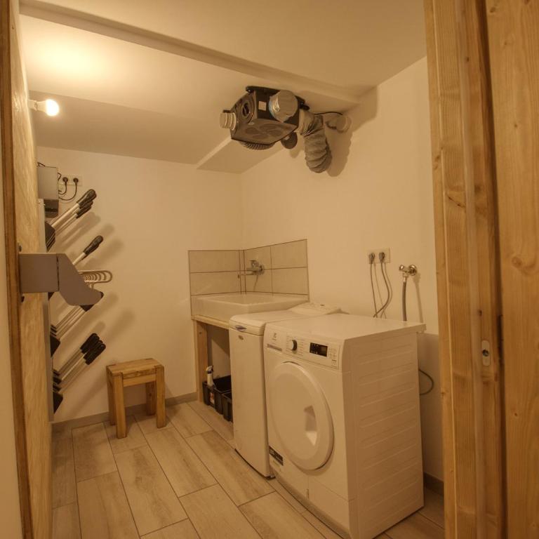 Chalet moderne avec jacuzzi, animaux admis, Morillon - Chalet 3 Chambres - 12