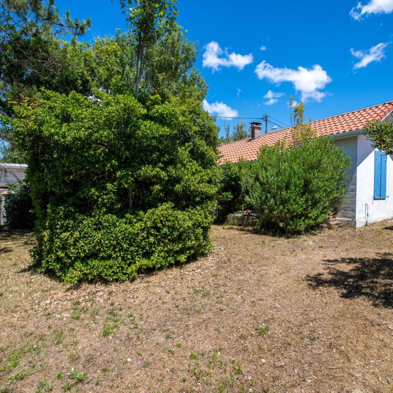 Maison Typique 3 Chambres, Proche Océan, Jardin Clôturé, Animaux Admis - FR-1-521-206 - Casa - 10