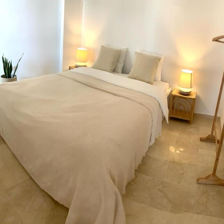 Small Oasis - Apartamento de 2 dormitorios - 5