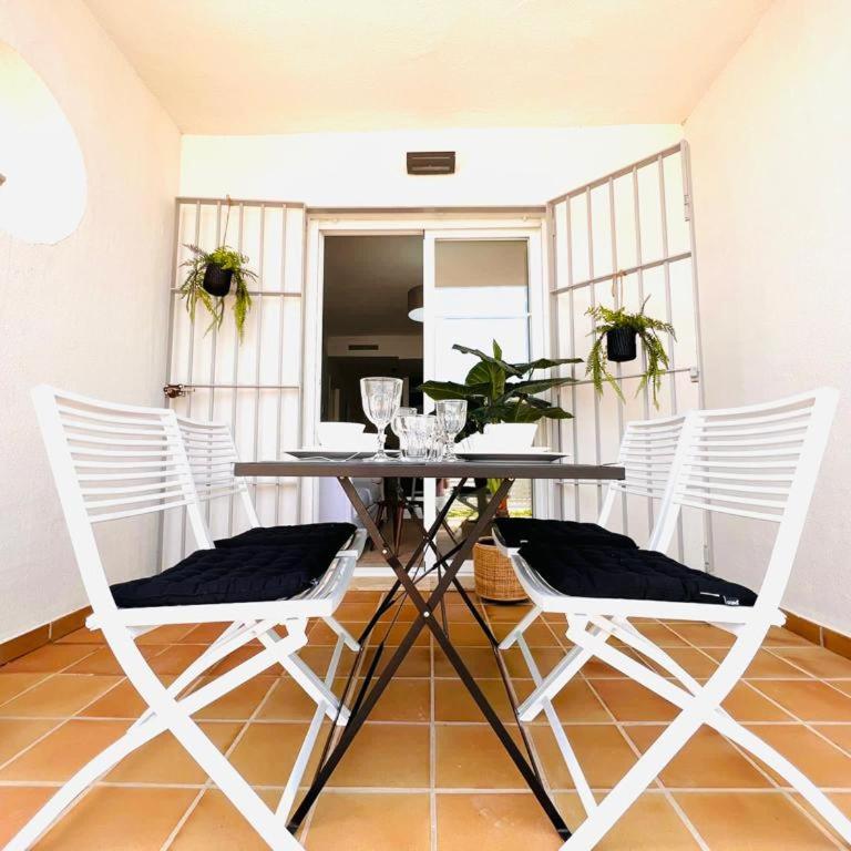 Small Oasis - Apartamento de 2 dormitorios - 7