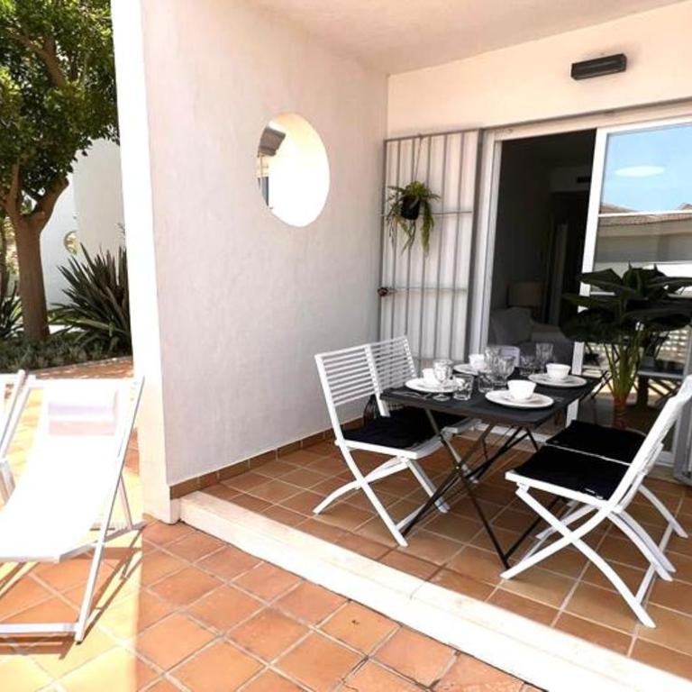 Small Oasis - Apartamento de 2 dormitorios - 9