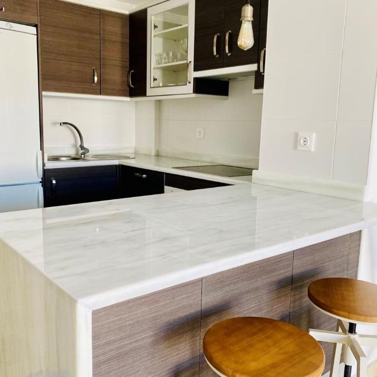 Small Oasis - Apartamento de 2 dormitorios - 10