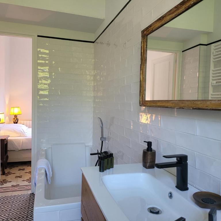 T3 VILLA WALLER PROCHE PLAGES et CENTRE-VILLE - Appartement 2 Chambres - 10