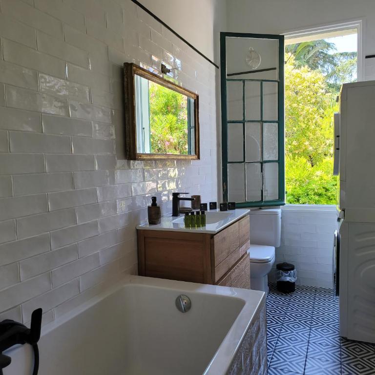 T3 VILLA WALLER PROCHE PLAGES et CENTRE-VILLE - Appartement 2 Chambres - 9