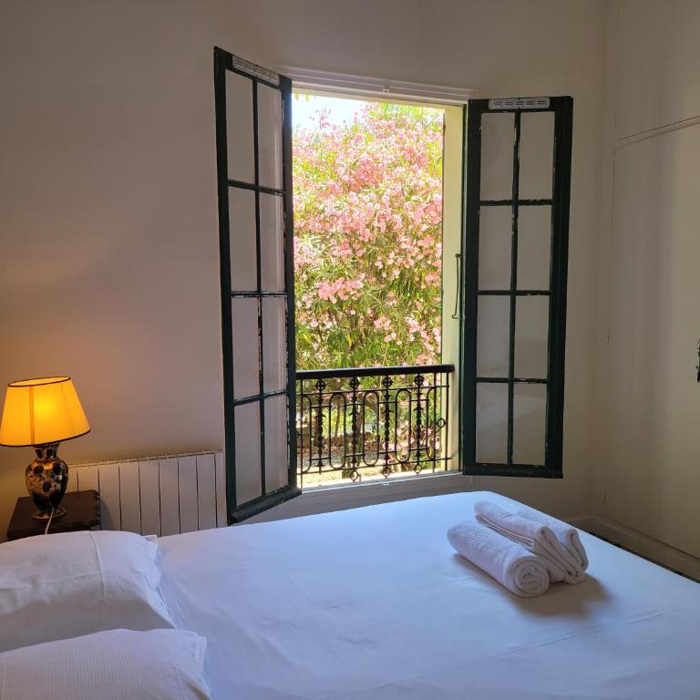 T3 VILLA WALLER PROCHE PLAGES et CENTRE-VILLE - Appartement 2 Chambres - 12