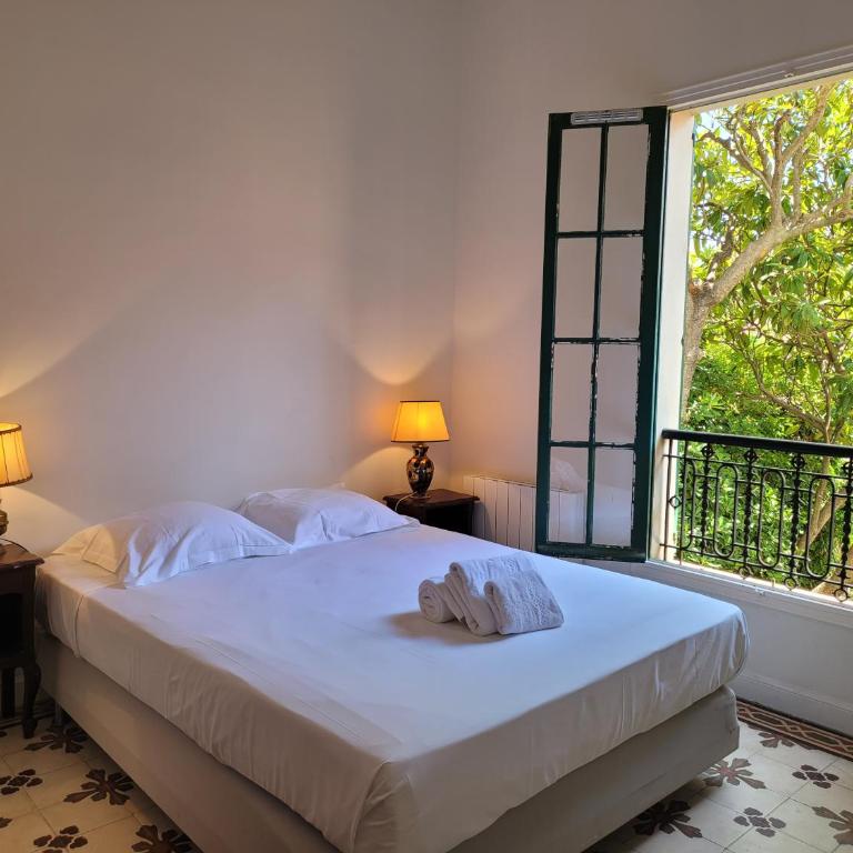 T3 VILLA WALLER PROCHE PLAGES et CENTRE-VILLE - Appartement 2 Chambres - 13