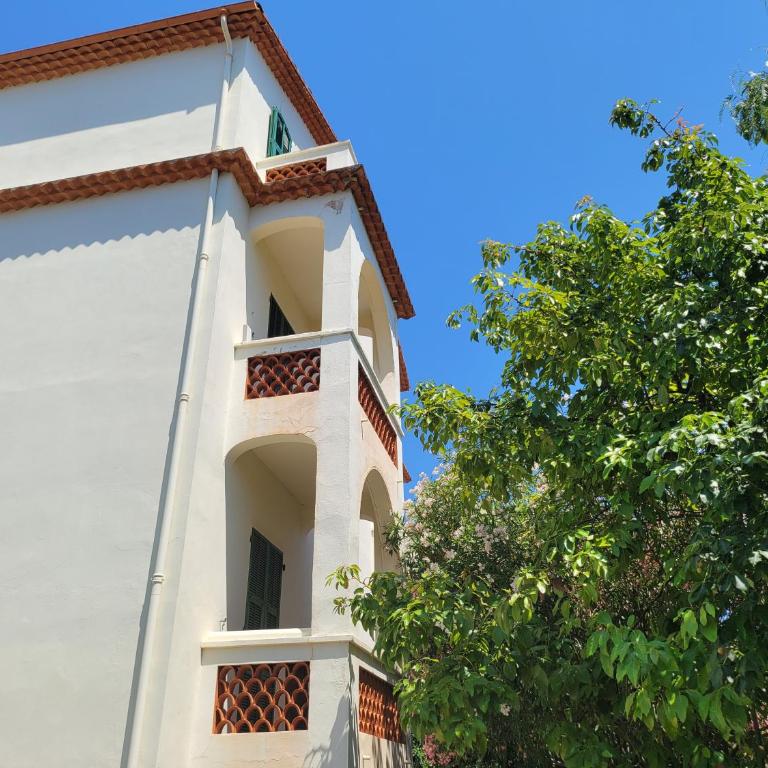T3 VILLA WALLER PROCHE PLAGES et CENTRE-VILLE - Appartement 2 Chambres - 19