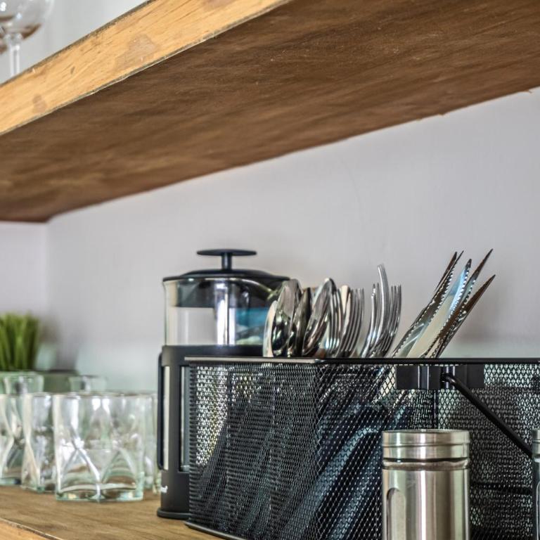 Pako Stays - Luxurious & Spacious 2 Bedroom Apartments Close to the Beach, Free Wi-Fi, Ideal Location in Downtown Cancun Centro - Two-Bedroom Apartment - 6