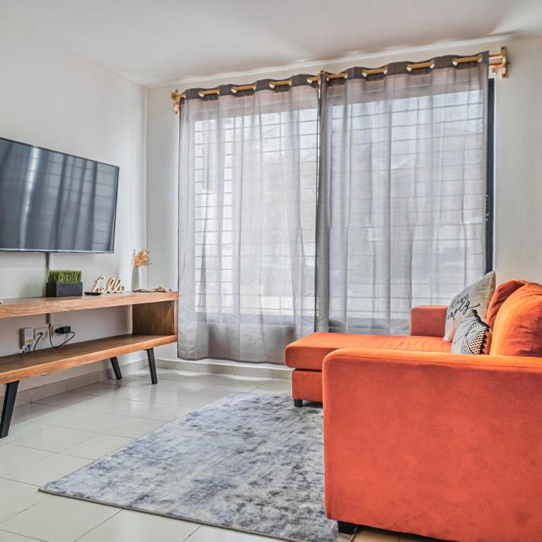 Pako Stays - Luxurious & Spacious 2 Bedroom Apartments Close to the Beach, Free Wi-Fi, Ideal Location in Downtown Cancun Centro - Two-Bedroom Apartment - 7