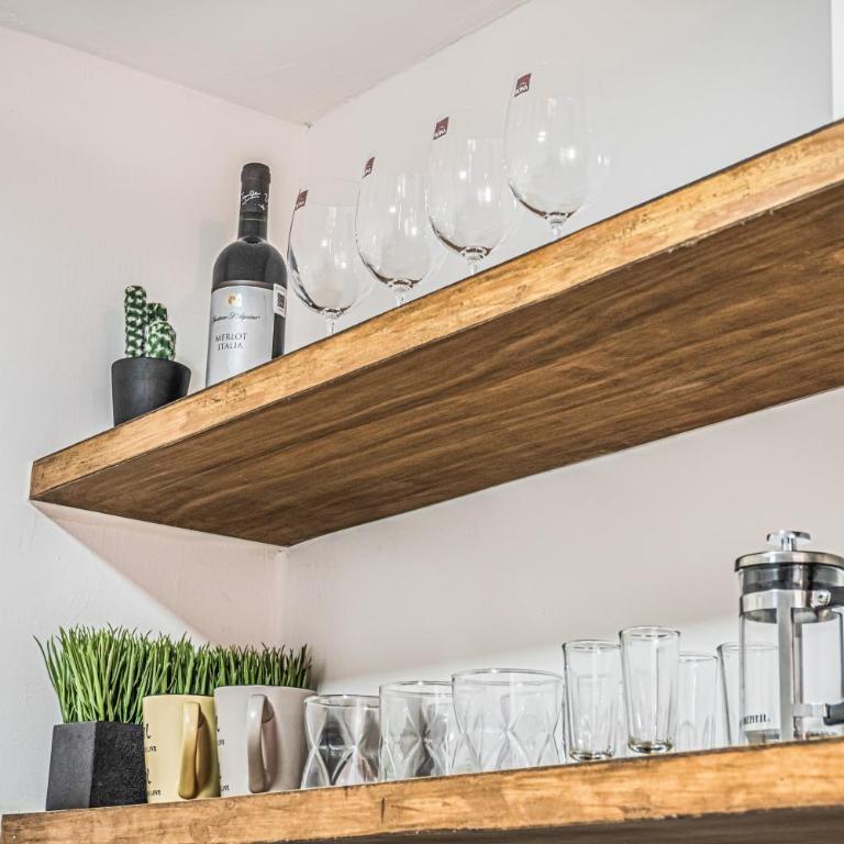 Pako Stays - Luxurious & Spacious 2 Bedroom Apartments Close to the Beach, Free Wi-Fi, Ideal Location in Downtown Cancun Centro - Two-Bedroom Apartment - 14