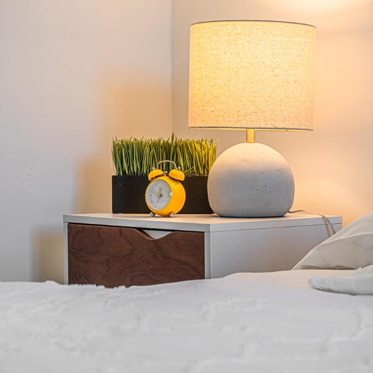 Pako Stays - Luxurious & Spacious 2 Bedroom Apartments Close to the Beach, Free Wi-Fi, Ideal Location in Downtown Cancun Centro - Two-Bedroom Apartment - 3