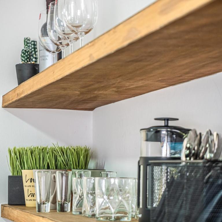 Pako Stays - Luxurious & Spacious 2 Bedroom Apartments Close to the Beach, Free Wi-Fi, Ideal Location in Downtown Cancun Centro - Two-Bedroom Apartment - 20