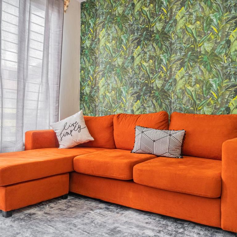 Pako Stays - Luxurious & Spacious 2 Bedroom Apartments Close to the Beach, Free Wi-Fi, Ideal Location in Downtown Cancun Centro - Two-Bedroom Apartment - 6