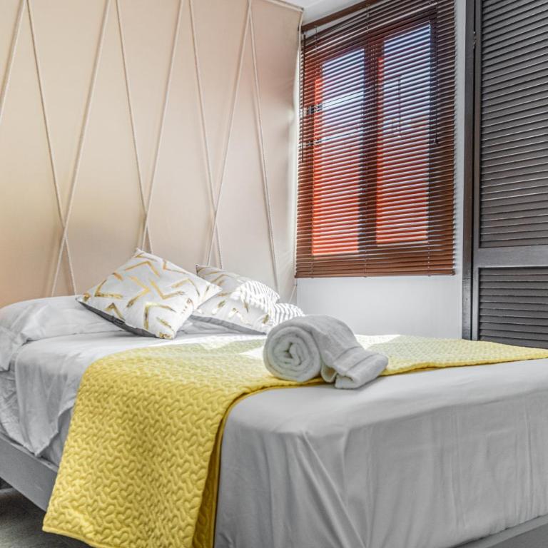 Pako Stays - Luxurious & Spacious 2 Bedroom Apartments Close to the Beach, Free Wi-Fi, Ideal Location in Downtown Cancun Centro - Two-Bedroom Apartment - 31