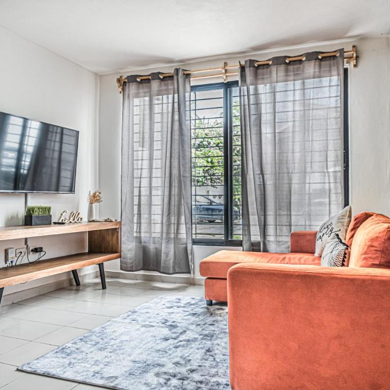 Pako Stays - Luxurious & Spacious 2 Bedroom Apartments Close to the Beach, Free Wi-Fi, Ideal Location in Downtown Cancun Centro - Two-Bedroom Apartment - 25