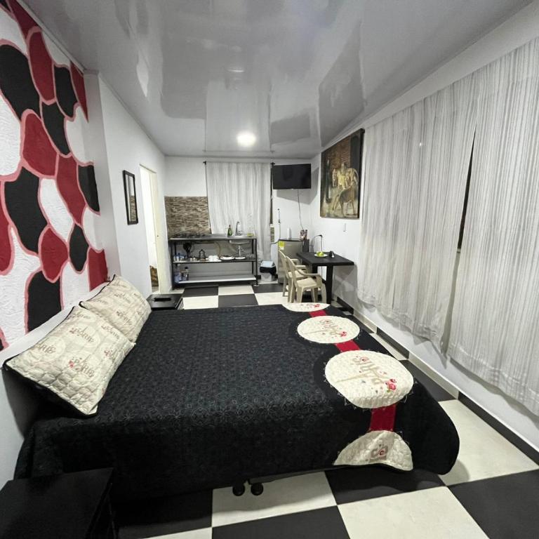 Apartaestudios Deluxe del Molino con parking privado - Apartamento Estudio - 18