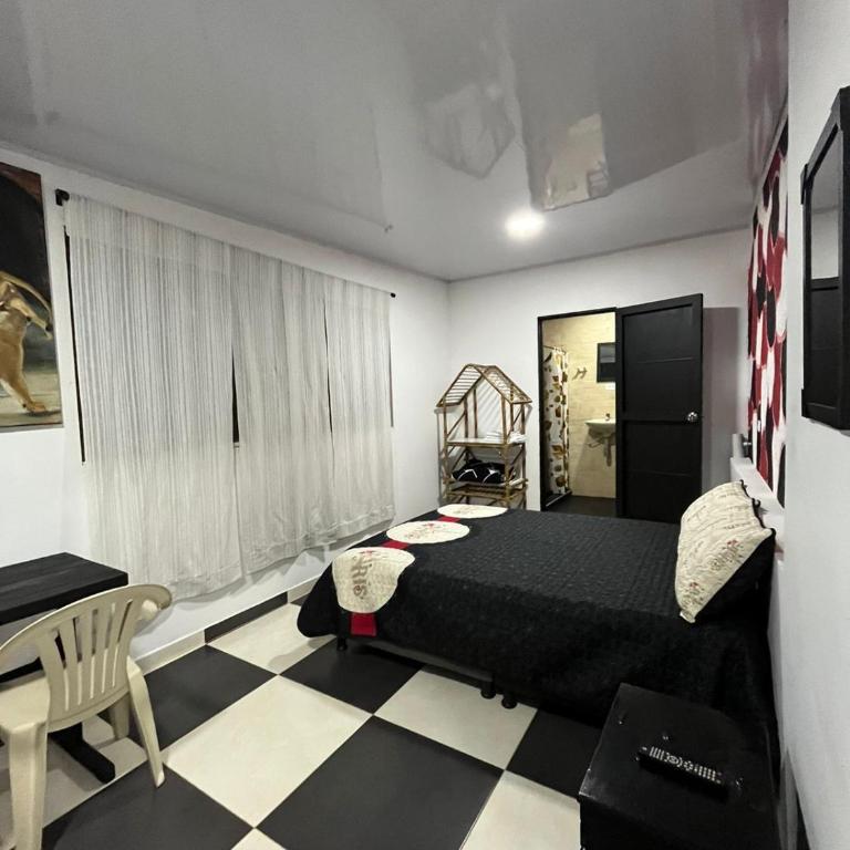 Apartaestudios Deluxe del Molino con parking privado - Apartamento Estudio - 21
