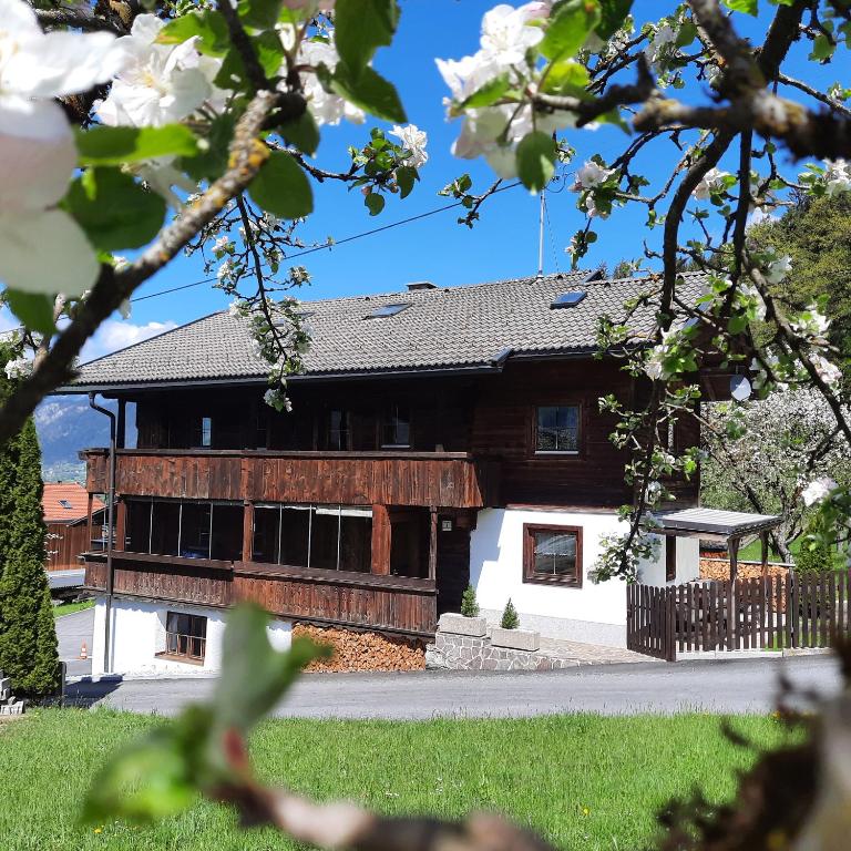 Das Landhaus Hart Zillertal - Casa - 18