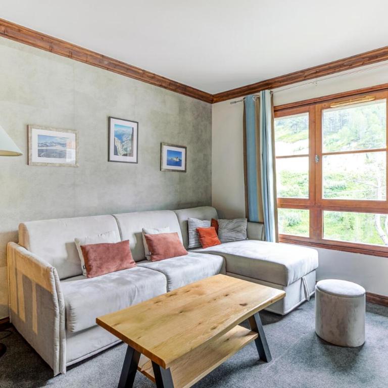 Résidence Les Arcs 1950 Le Village - maeva Home - Appartement 2 pièces 4 personnes - Prestige MAE-1194 - Appartamento - 1