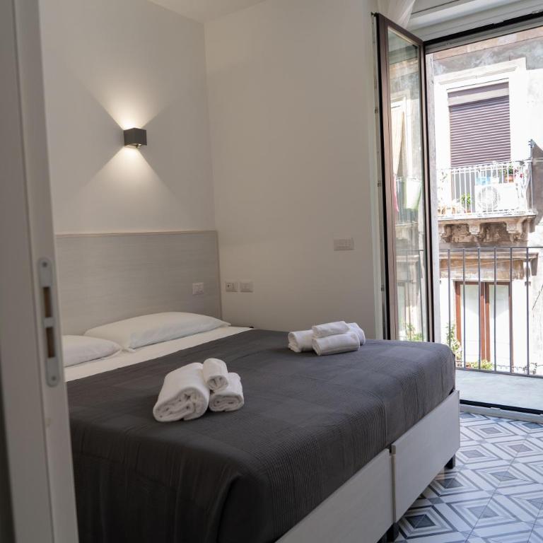 Zagara e Lumia - Deluxe King Room - 4