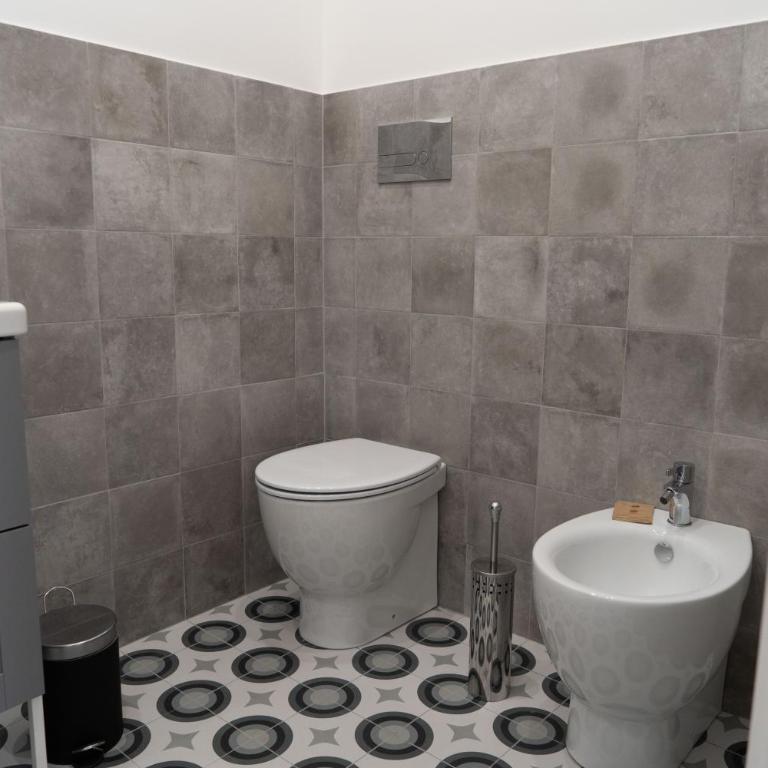 Zagara e Lumia - Deluxe King Room - 20