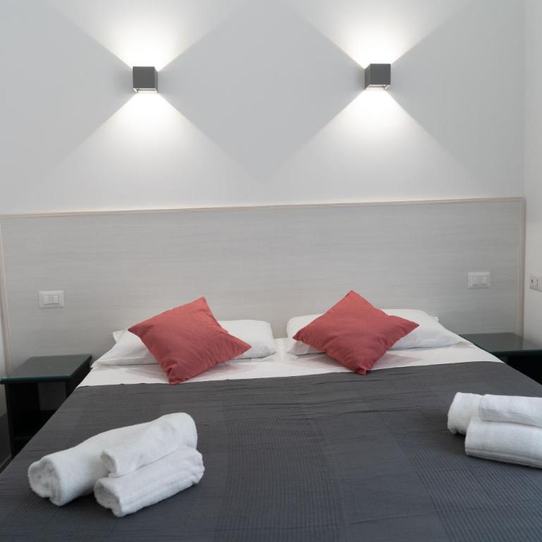 Zagara e Lumia - Deluxe King Room - 24