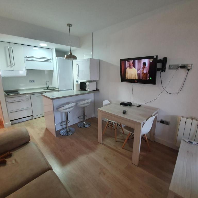 PENTHOUSE SEA VIEWS + PRIVATE SOLARIUM - Apartamento de 2 dormitorios - 11
