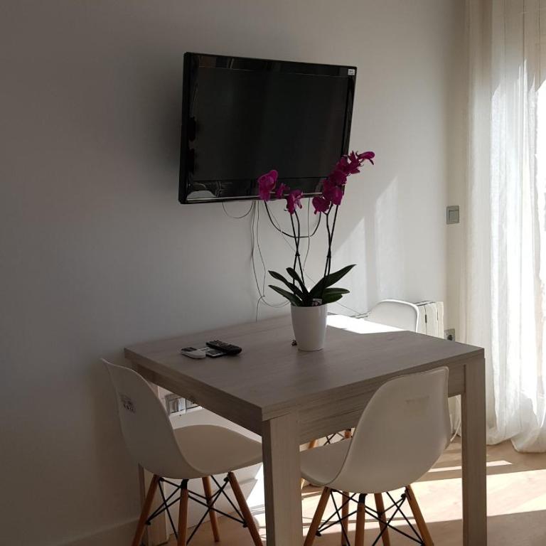 PENTHOUSE SEA VIEWS + PRIVATE SOLARIUM - Apartamento de 2 dormitorios - 10