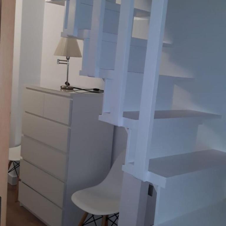 PENTHOUSE SEA VIEWS + PRIVATE SOLARIUM - Apartamento de 2 dormitorios - 7