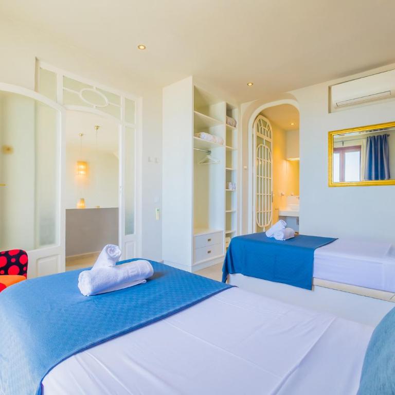MIMAR ALTEA SOL urban - Casa de 2 dormitorios - 10